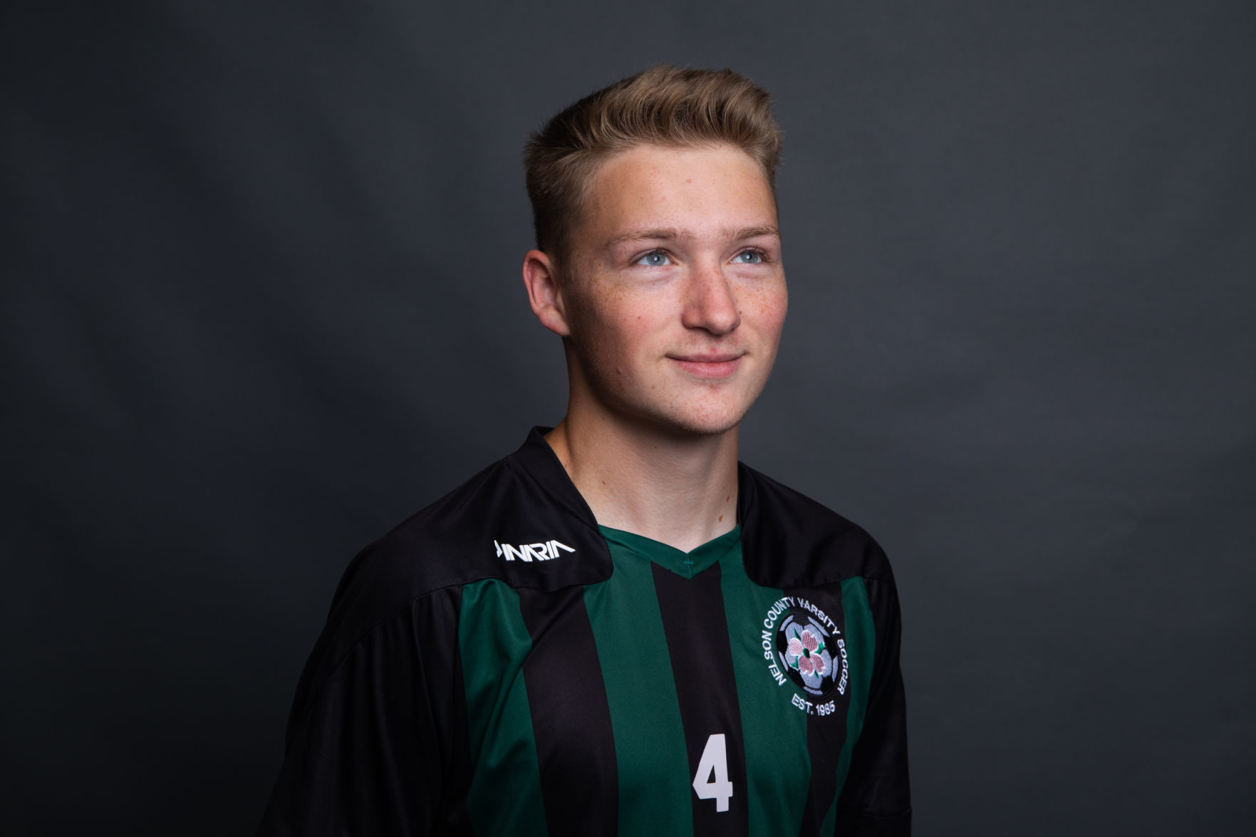 Wesley Boor